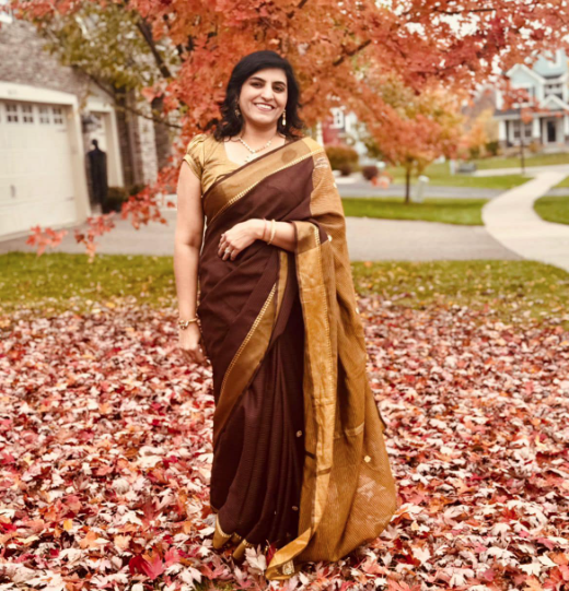 Kiran Asrani