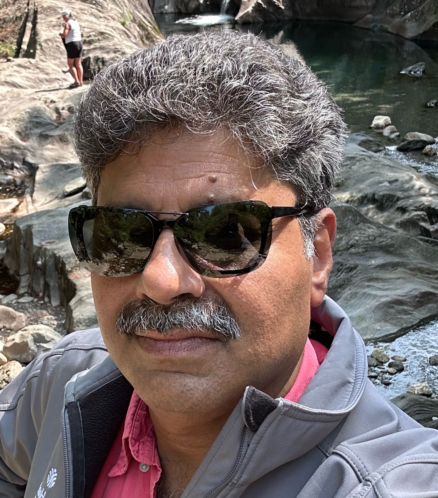 Sanjay Misra