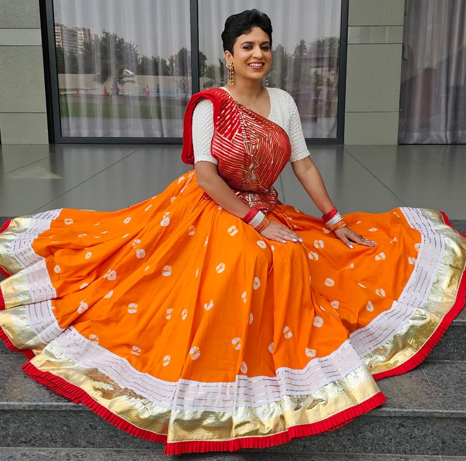 Shambavii Gupta