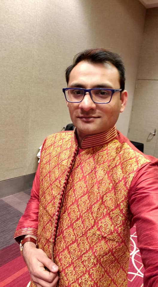 Tarun Garg