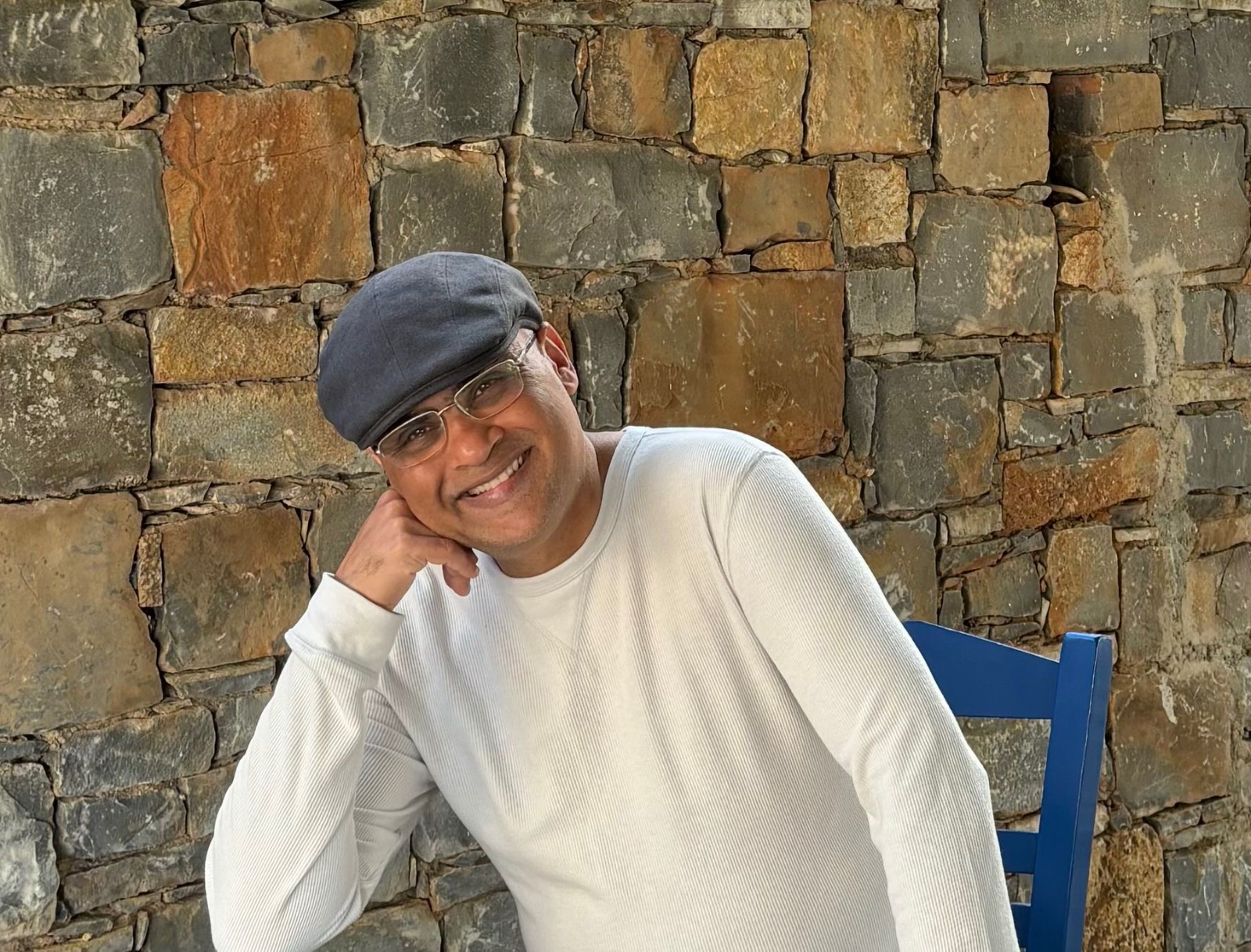 Deepak Asrani