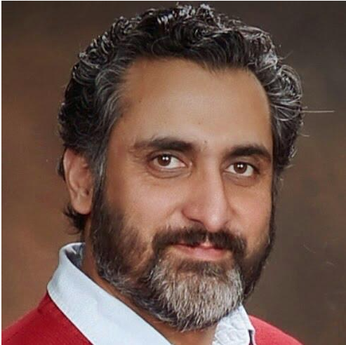 Nandan Dhar