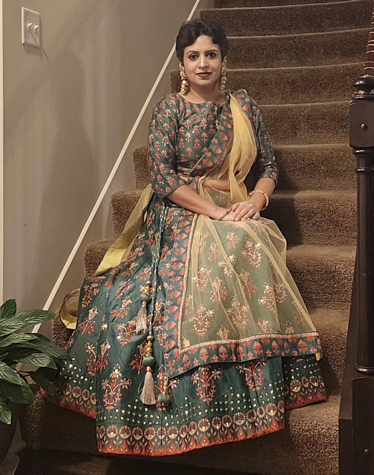 Shambavii Gupta