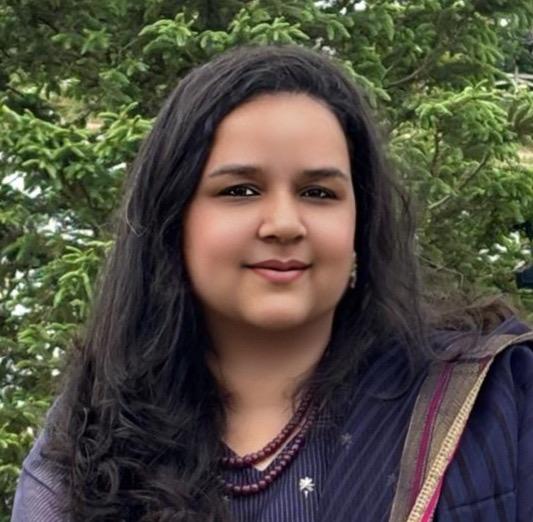 Shweta Paliwal