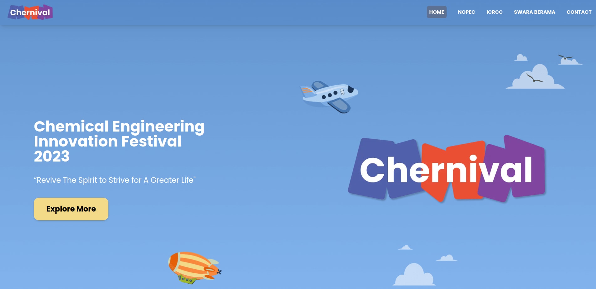 Chernival 2023