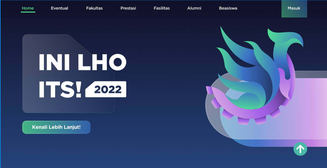 Ini Lho ITS 2022