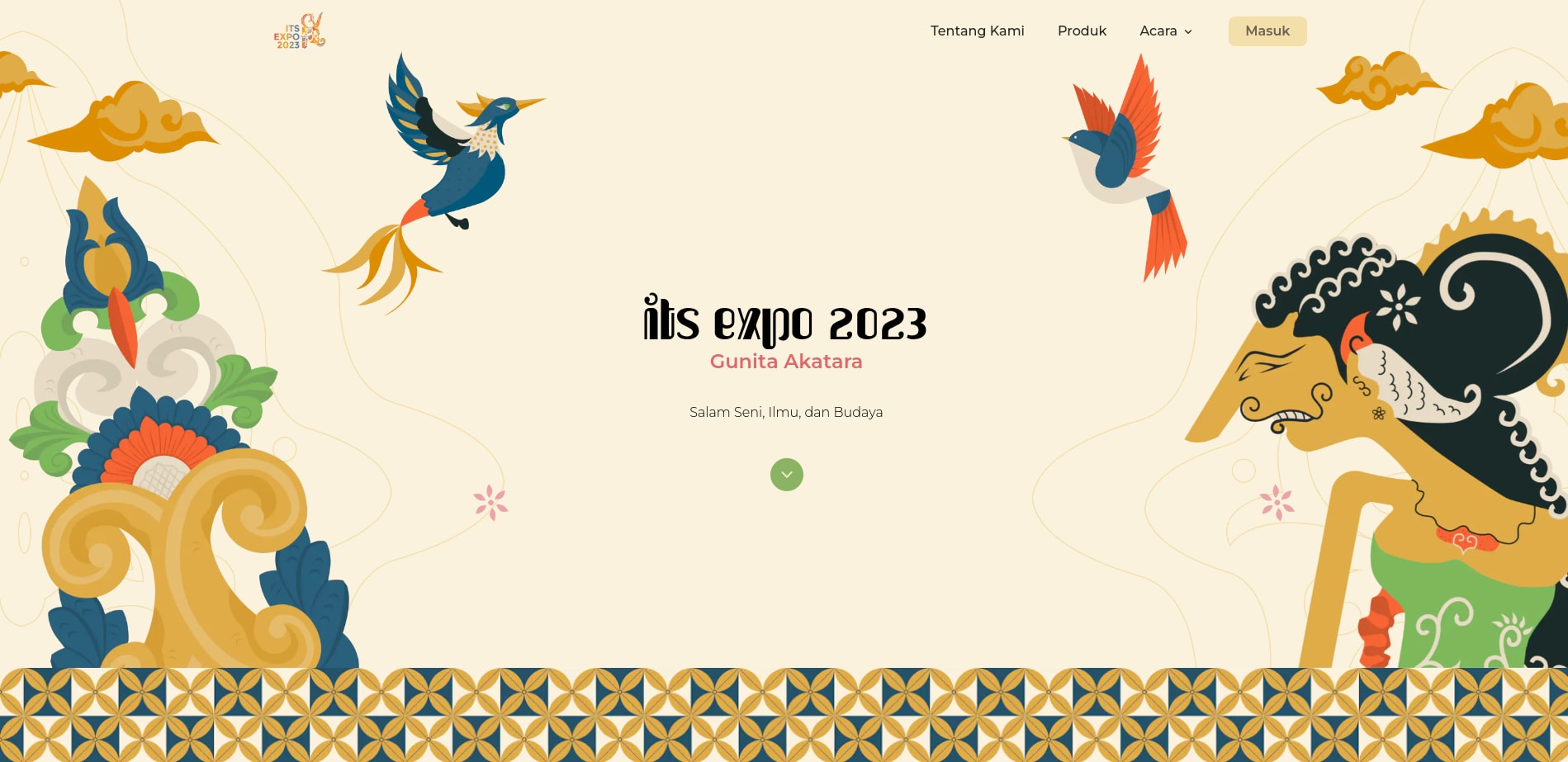 ITS EXPO 2023