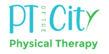 PT of the City Logo