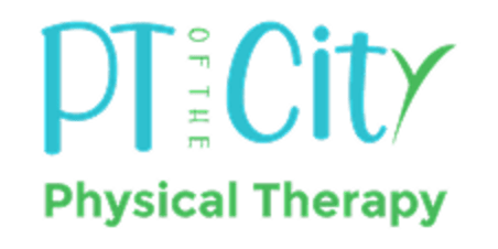 PT of the City Logo