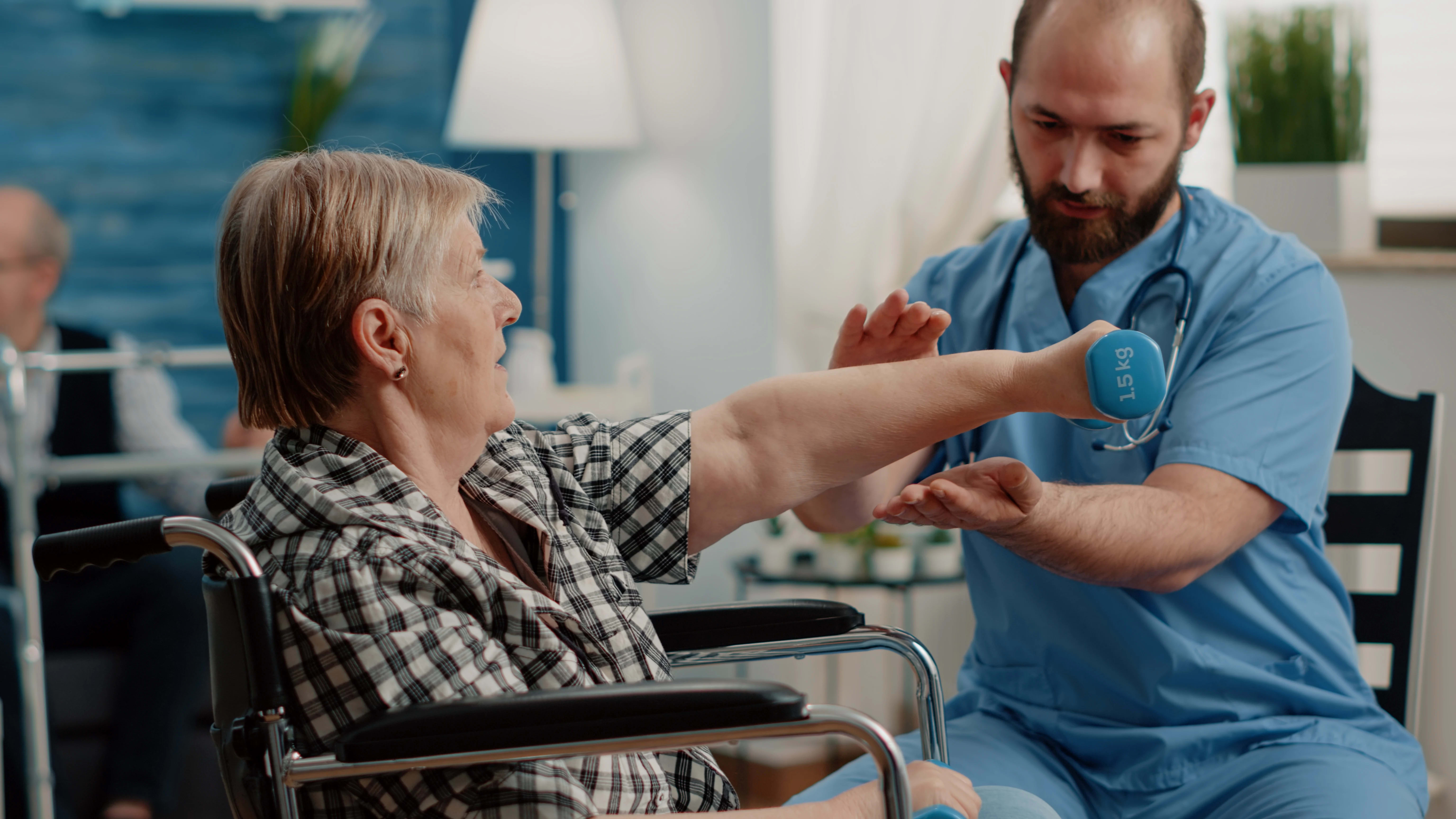 Patient-Centered Care