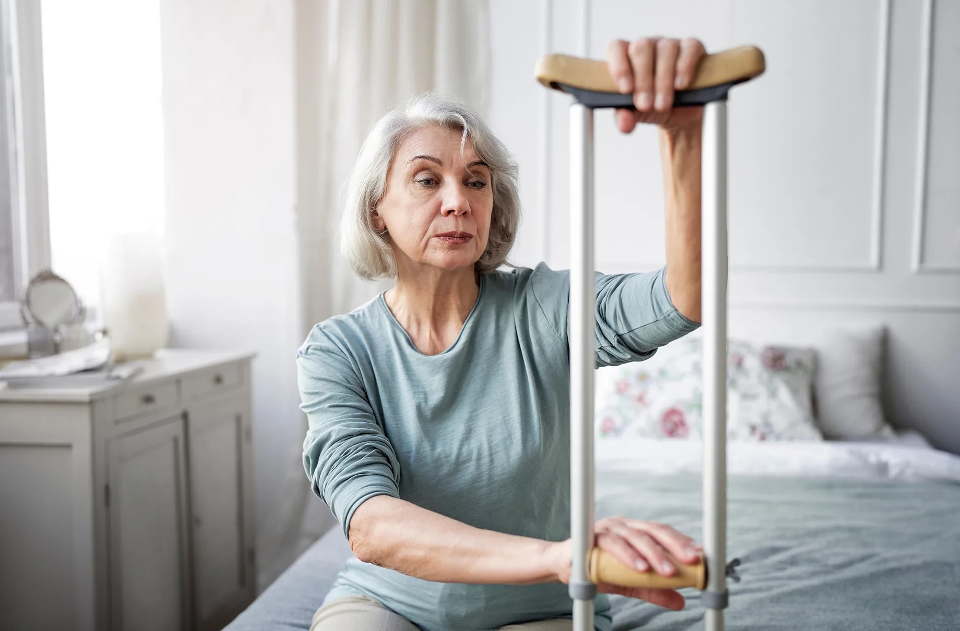 Fall Prevention