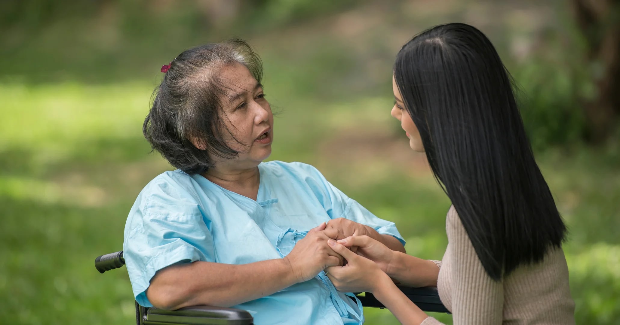 Stroke Recovery