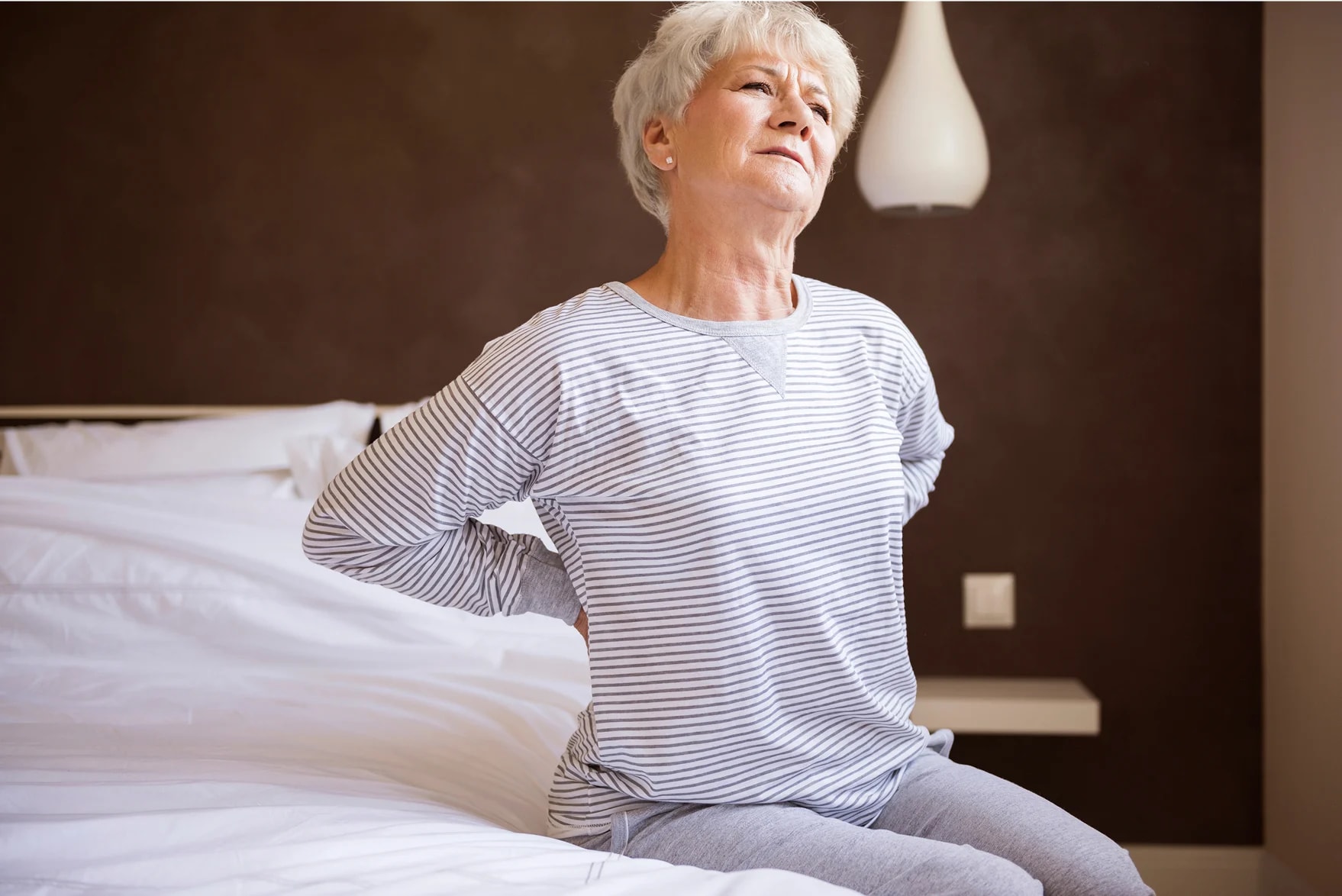 Sciatica & Back Pain