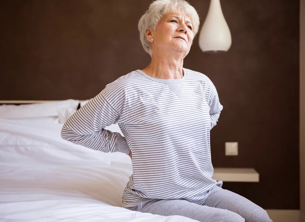 PAIN & BALANCE GERIATRIC CARE