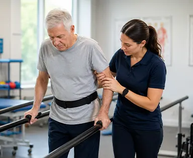 Neurological Rehabilitation