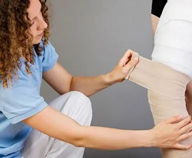 Lymphedema Therapy