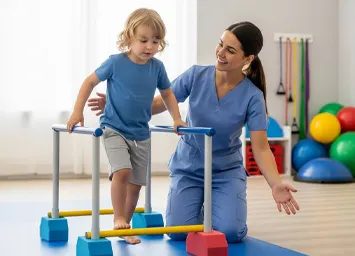 Pediatric Therapy