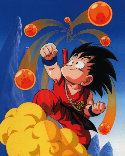 dragon-ball