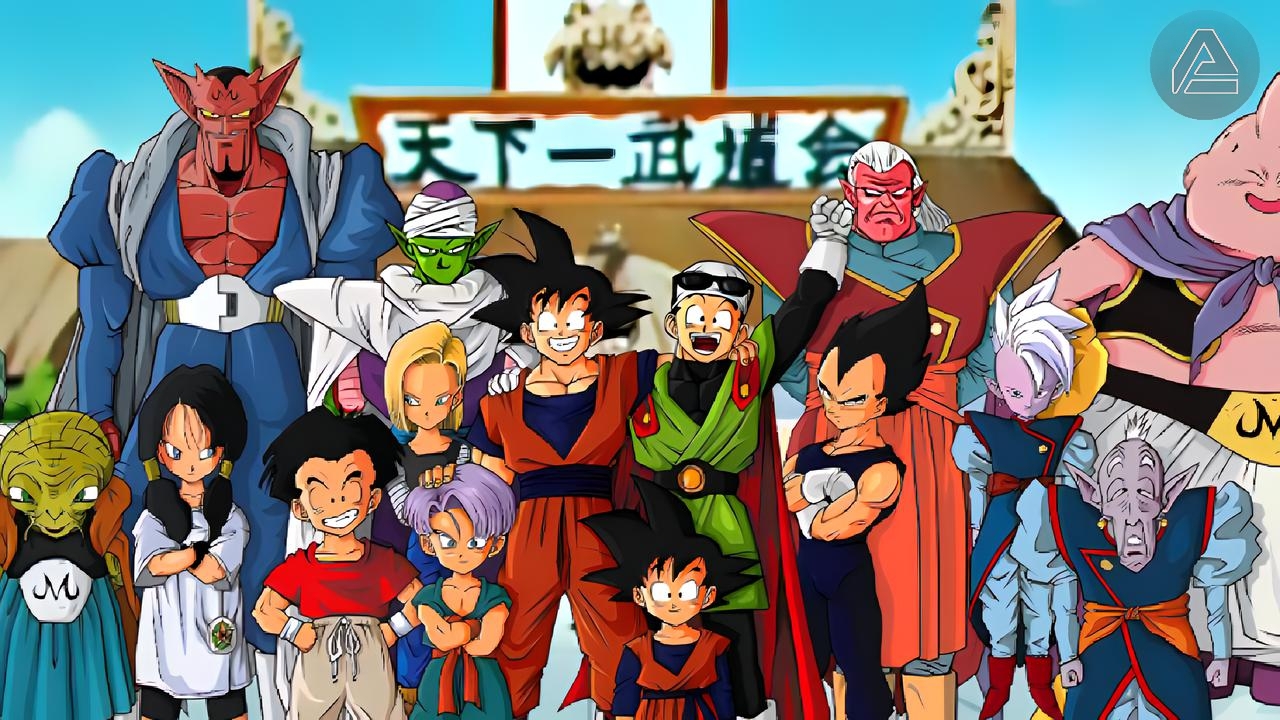 dragon-ball-z