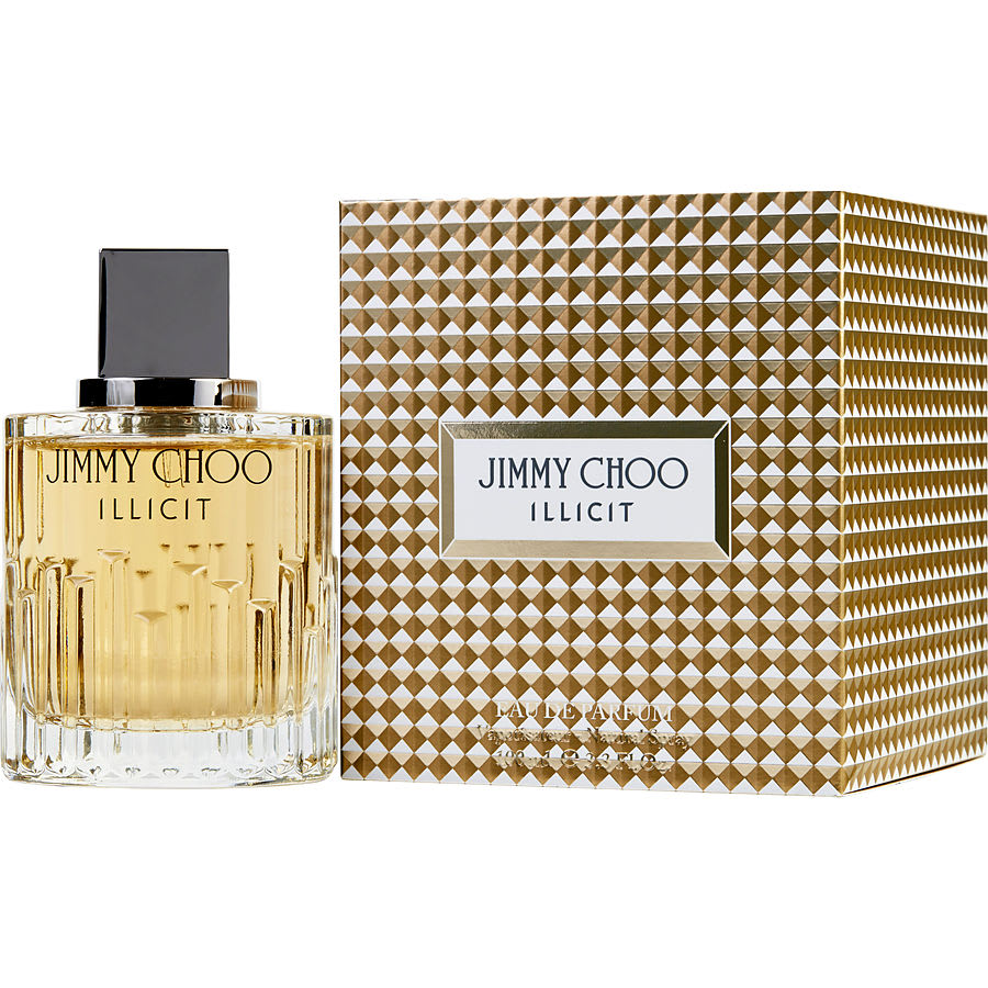 parfum illicit