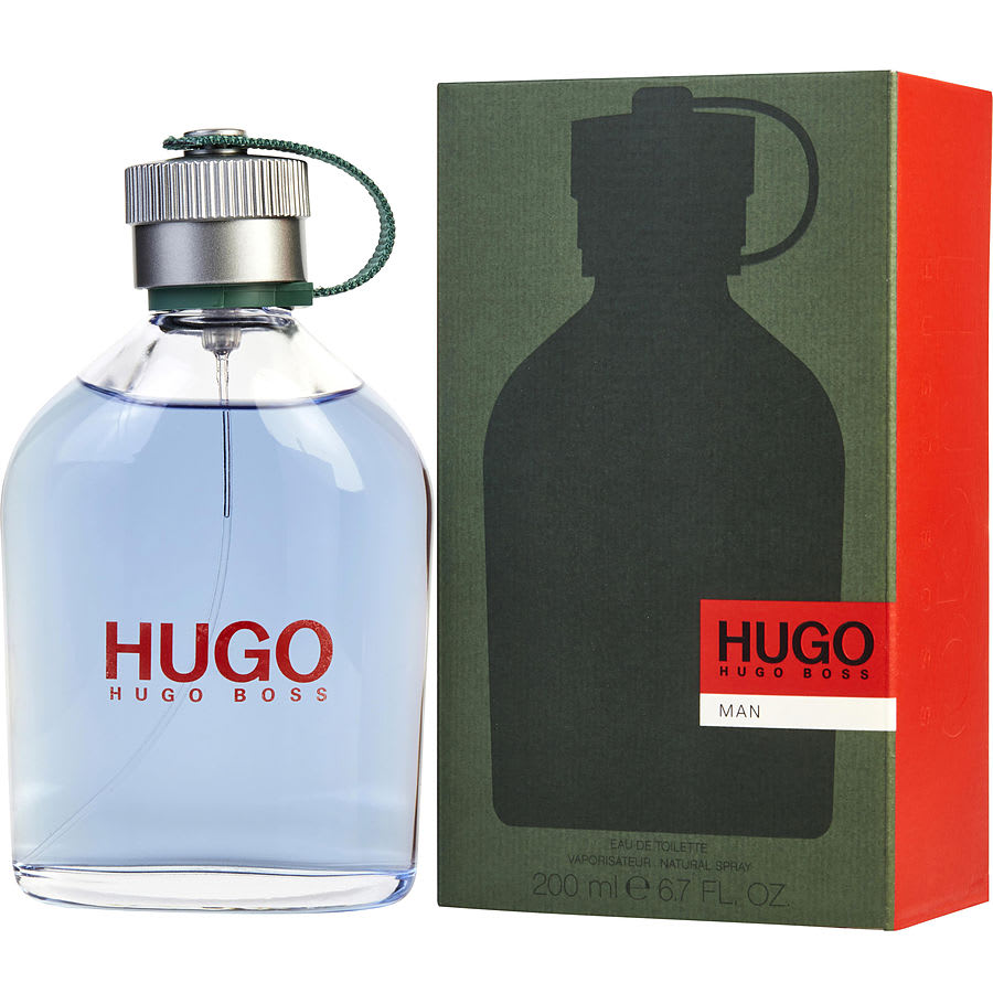 Hugo Boss - Hugo 4.2 fl. oz. - Made of Candy - Fragrance Store