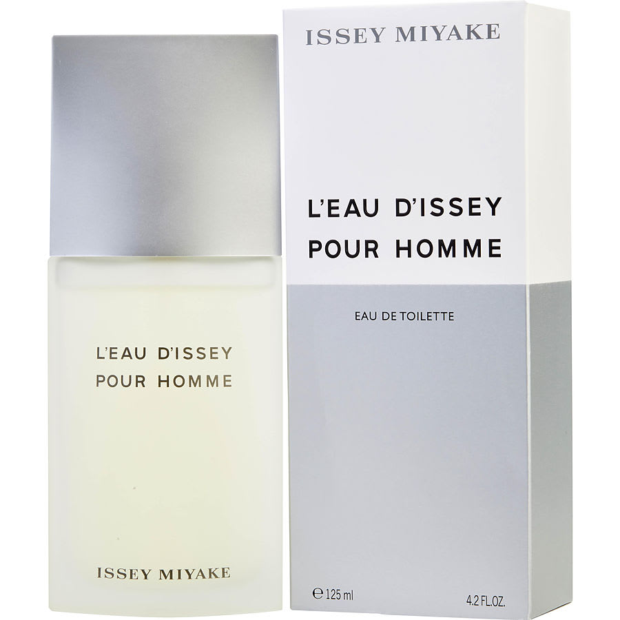 Issey Miyake - L'eau D'issey Pour Homme 4.2 fl. oz. - Made of Candy ...