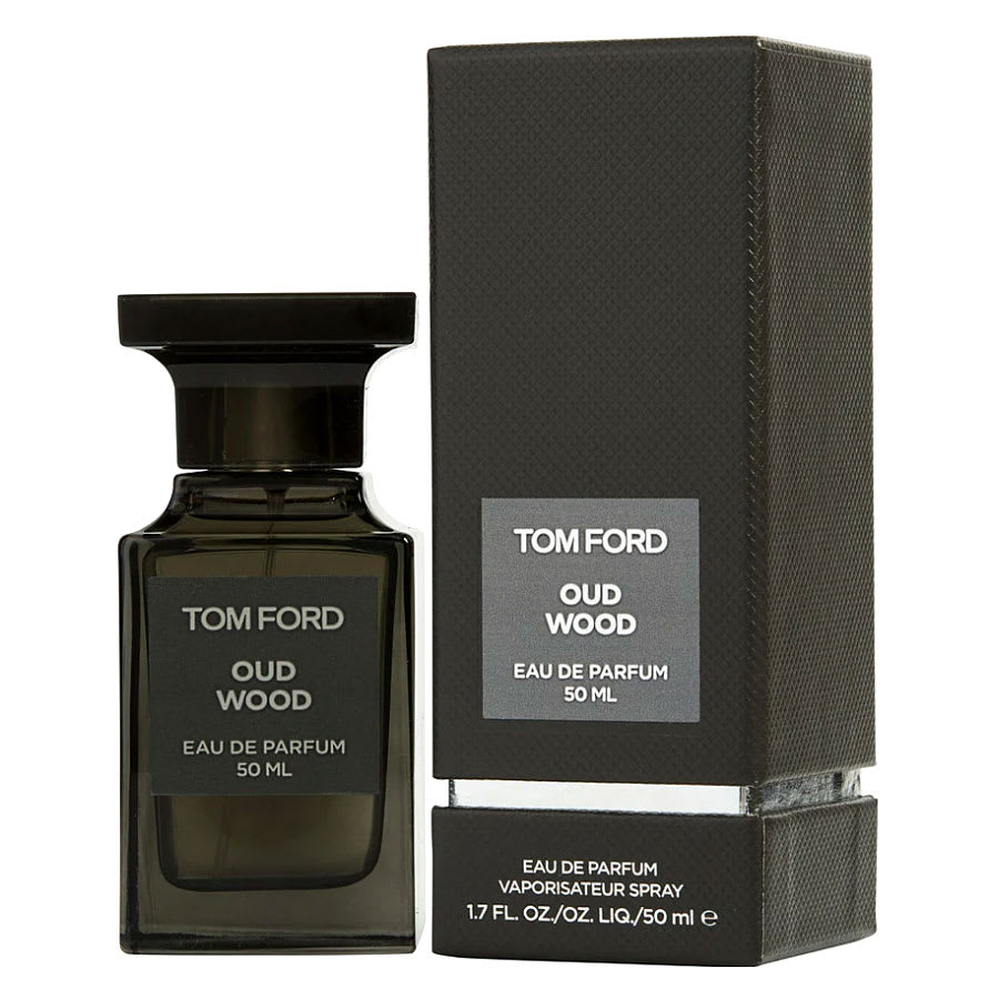 TOM FORD Oud Wood Eau de Parfum 3.4 fl. oz - Made of Candy - Fragrance ...