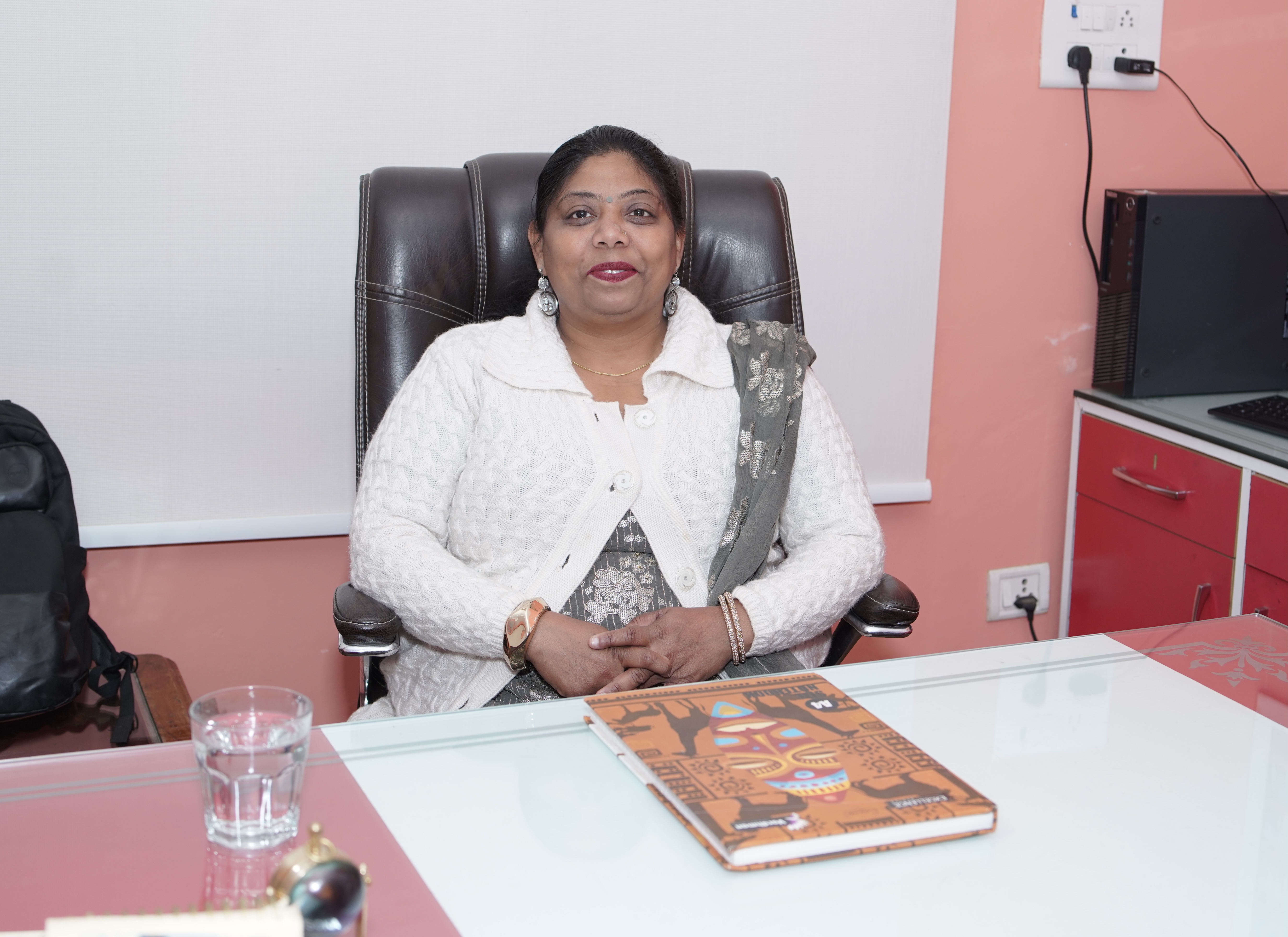 Ms. Ekta Goel