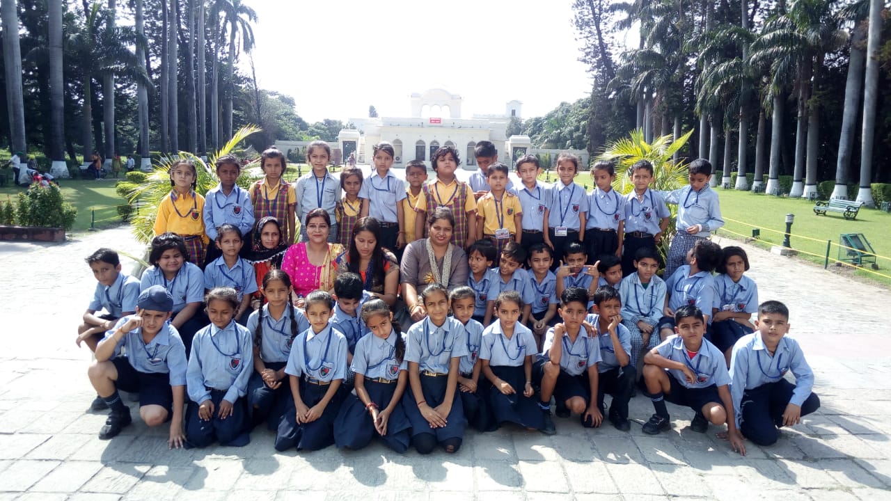 Educational Excursion