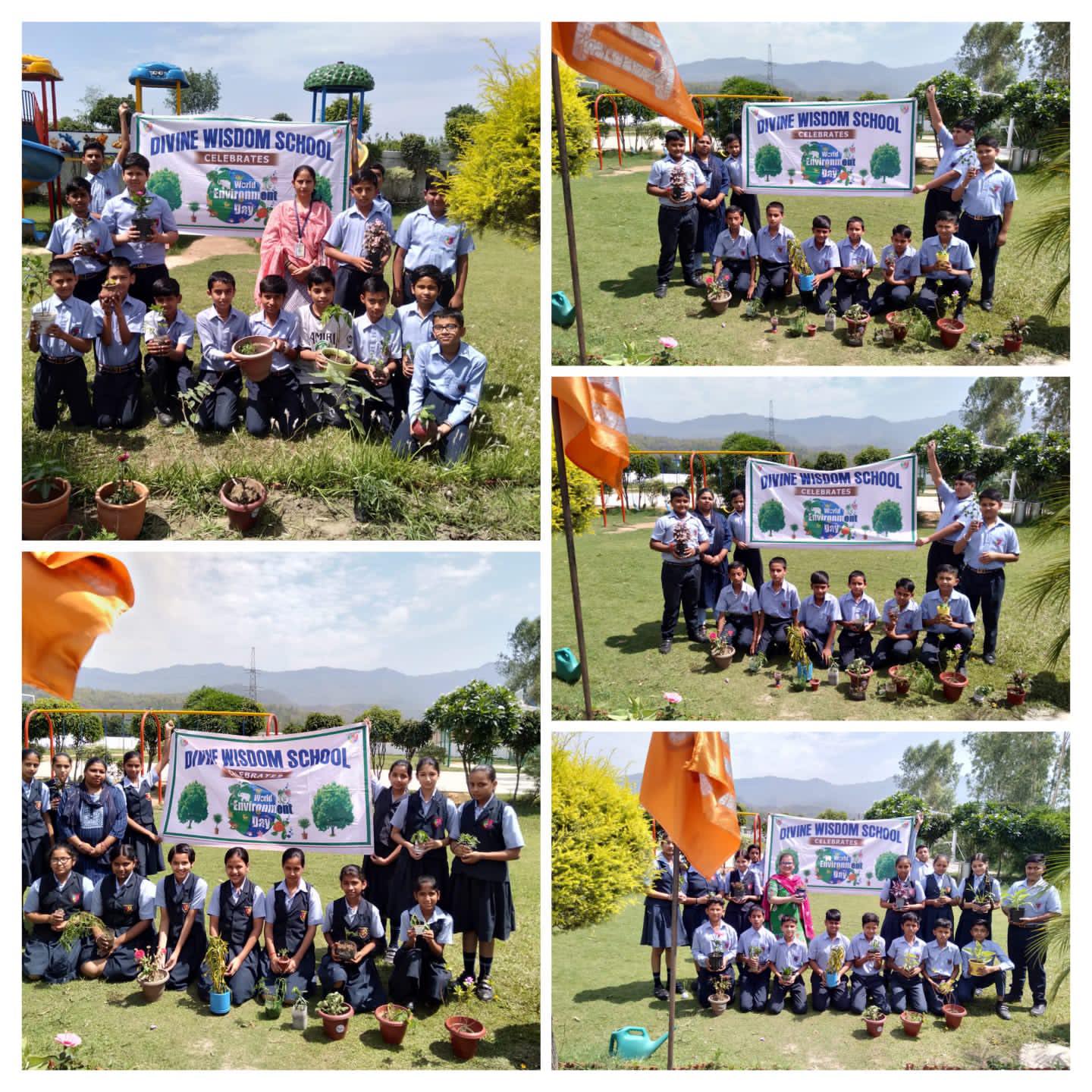 Environment Day
