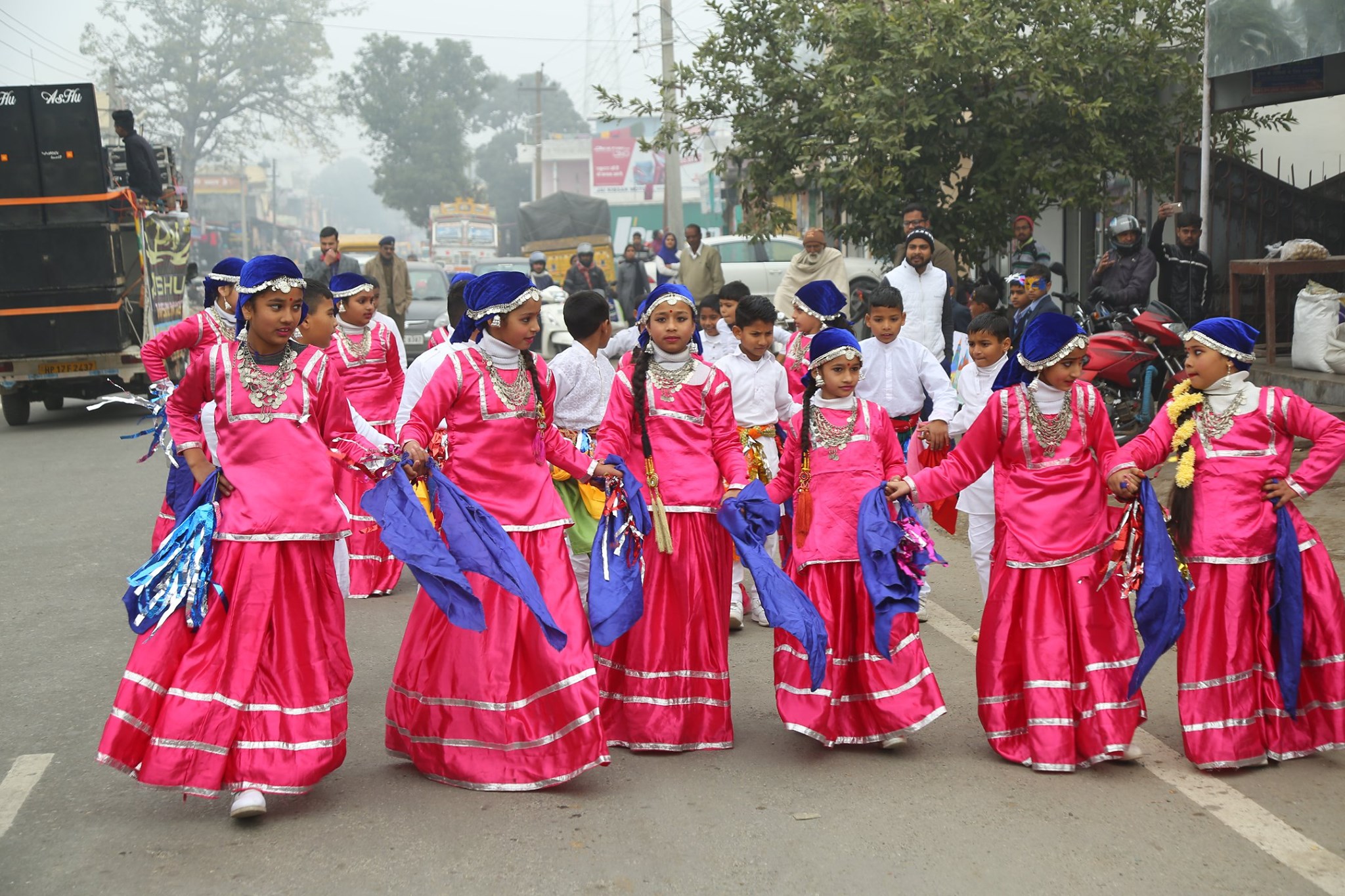 Winter Carnival