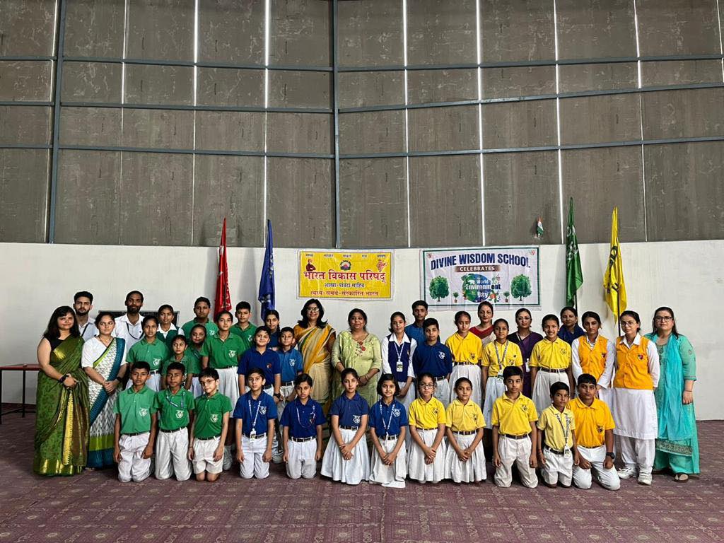 Environment Day