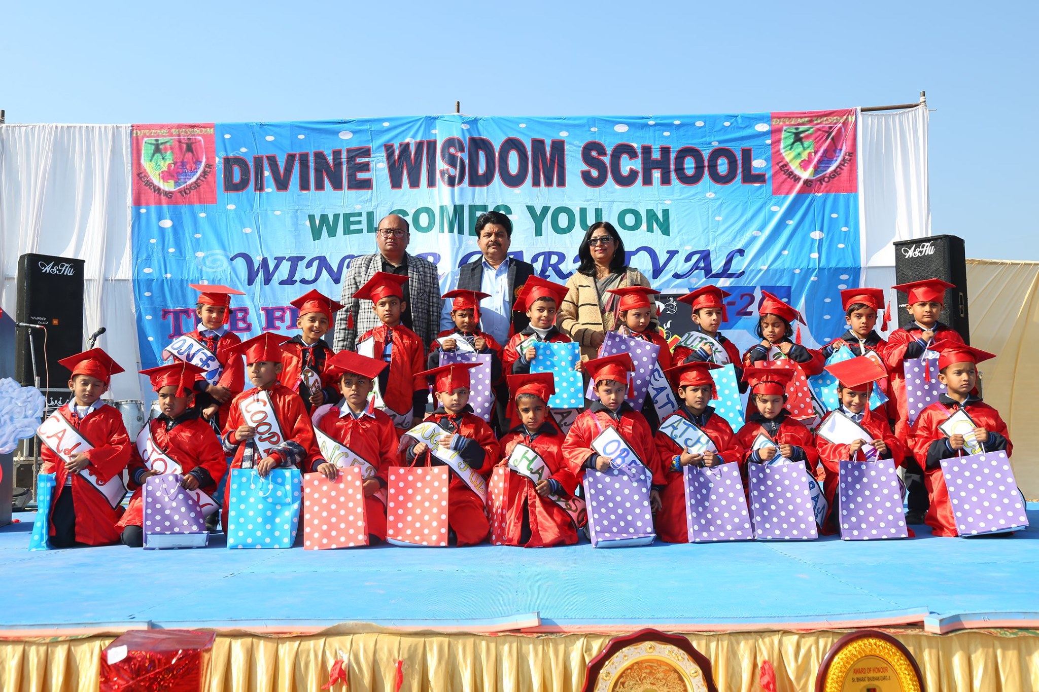 Winter Carnival