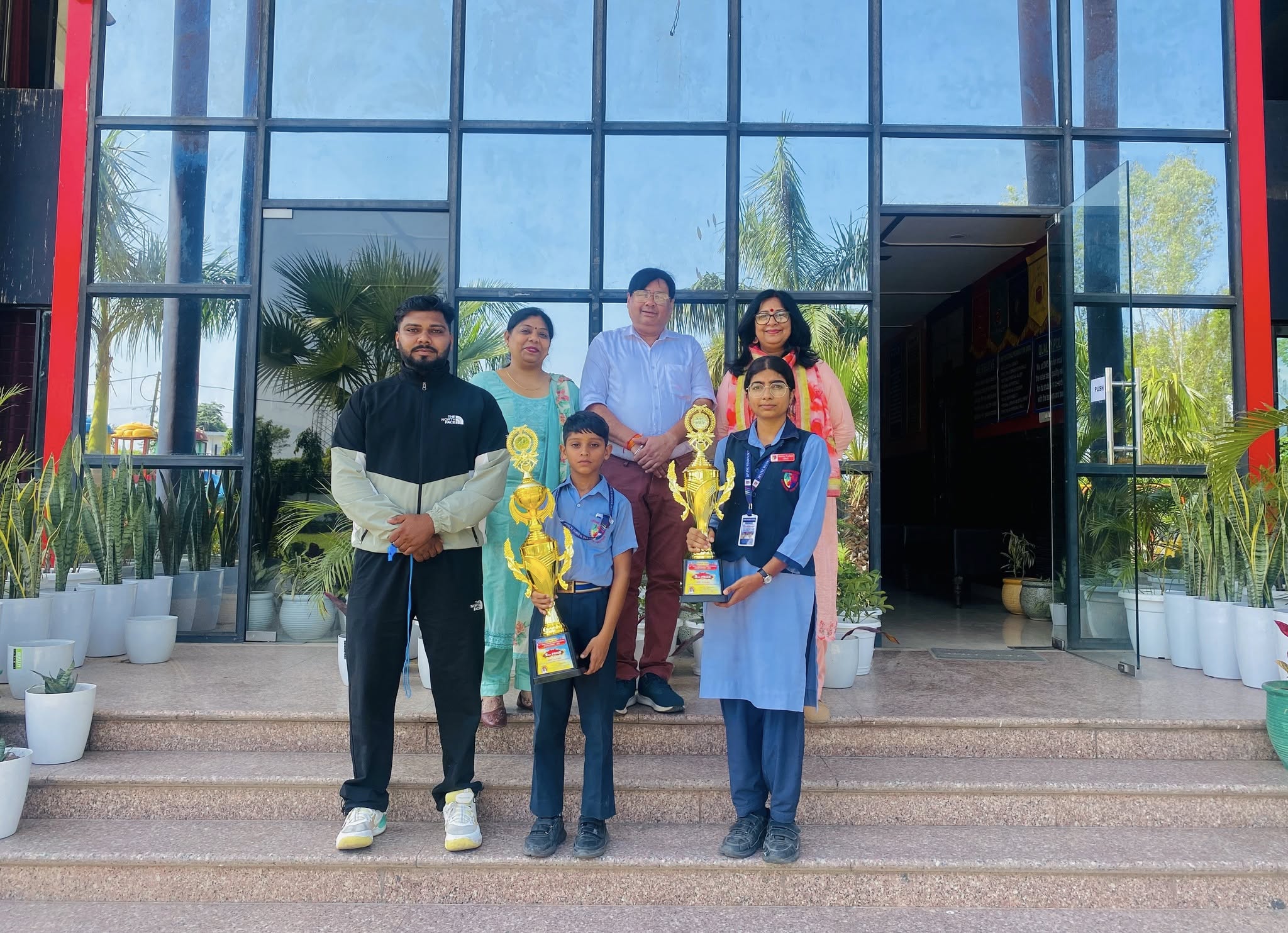 21st OGKSI International Cup 2025