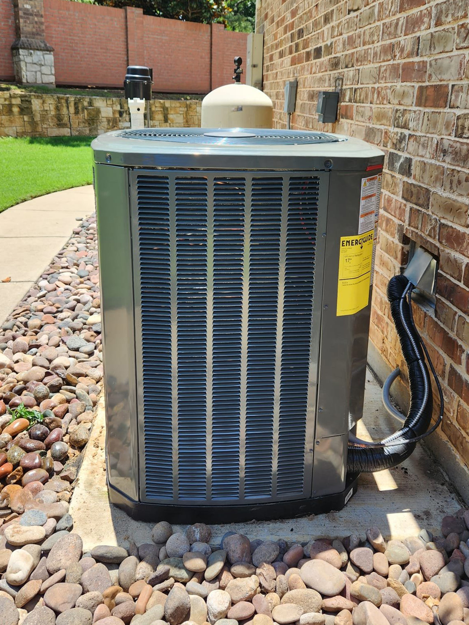 Experience unparalleled home comfort with AirCo's top-notch AC installations. Trust in quality, value, and professionalism.