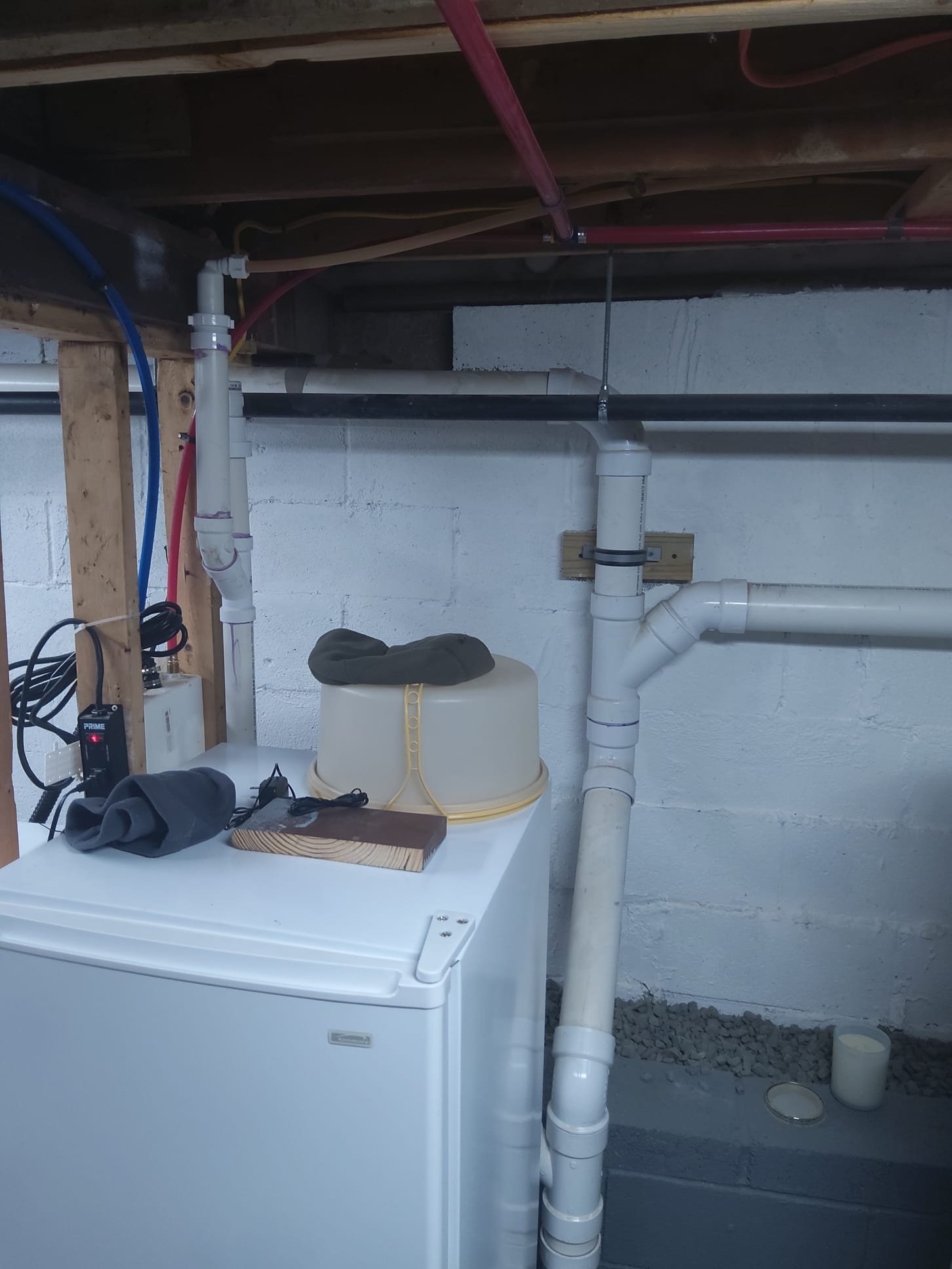 Elite Plumbing Solutions: Expertly designed solutions for your home’s plumbing needs, providing professionalism and peace of mind.
