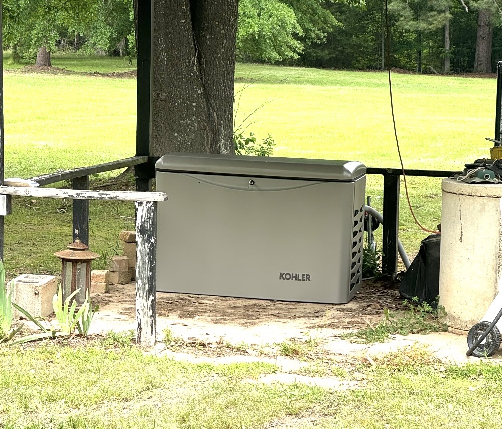 Reliable power solutions with Tri-State Water, Power, and Air enhance your home's efficiency and resilience.