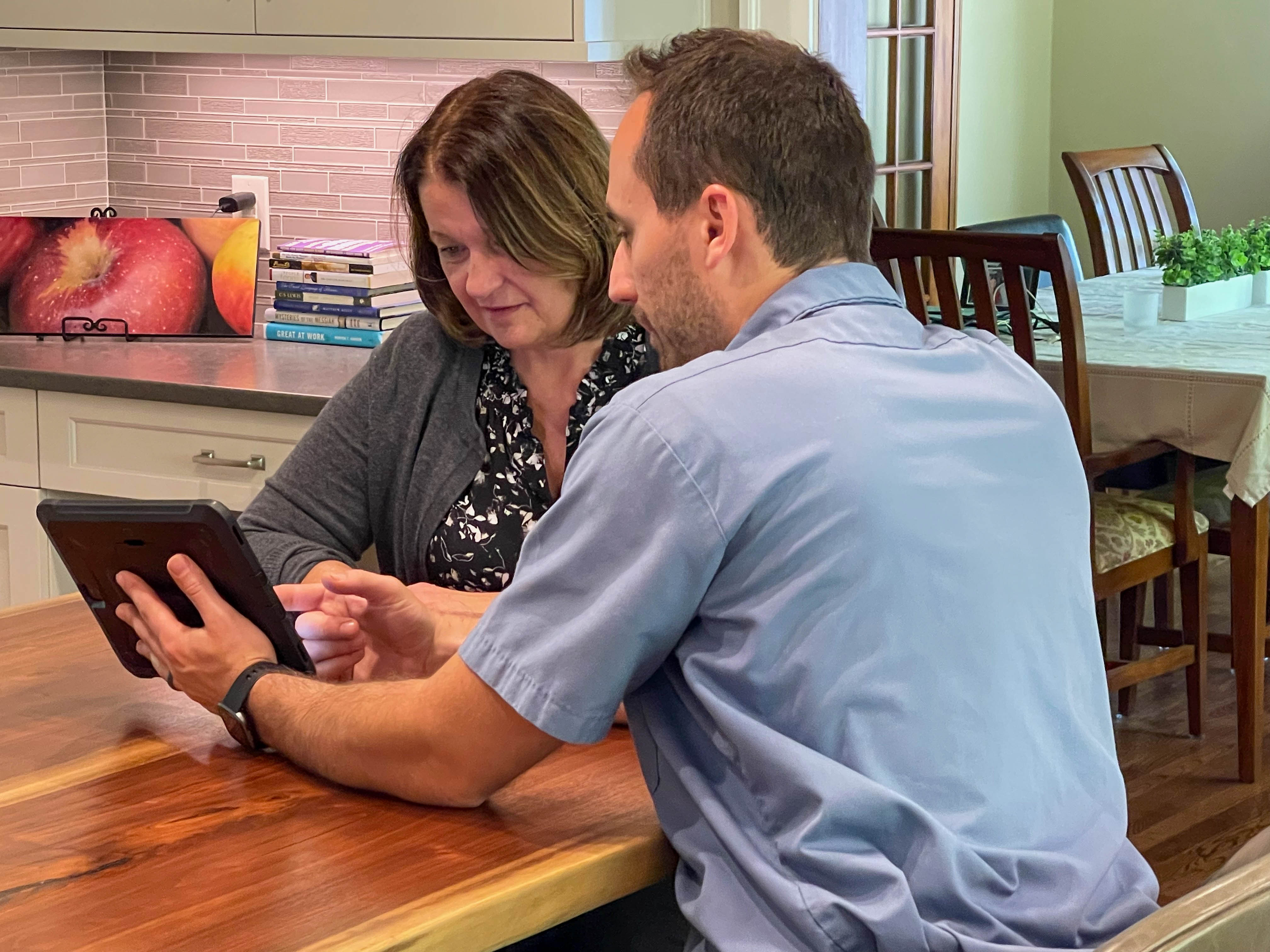 Experience top-notch service with Ostrom Electrical Plumbing Heating & Air Conditioning, where quality and customer care are at the forefront.
