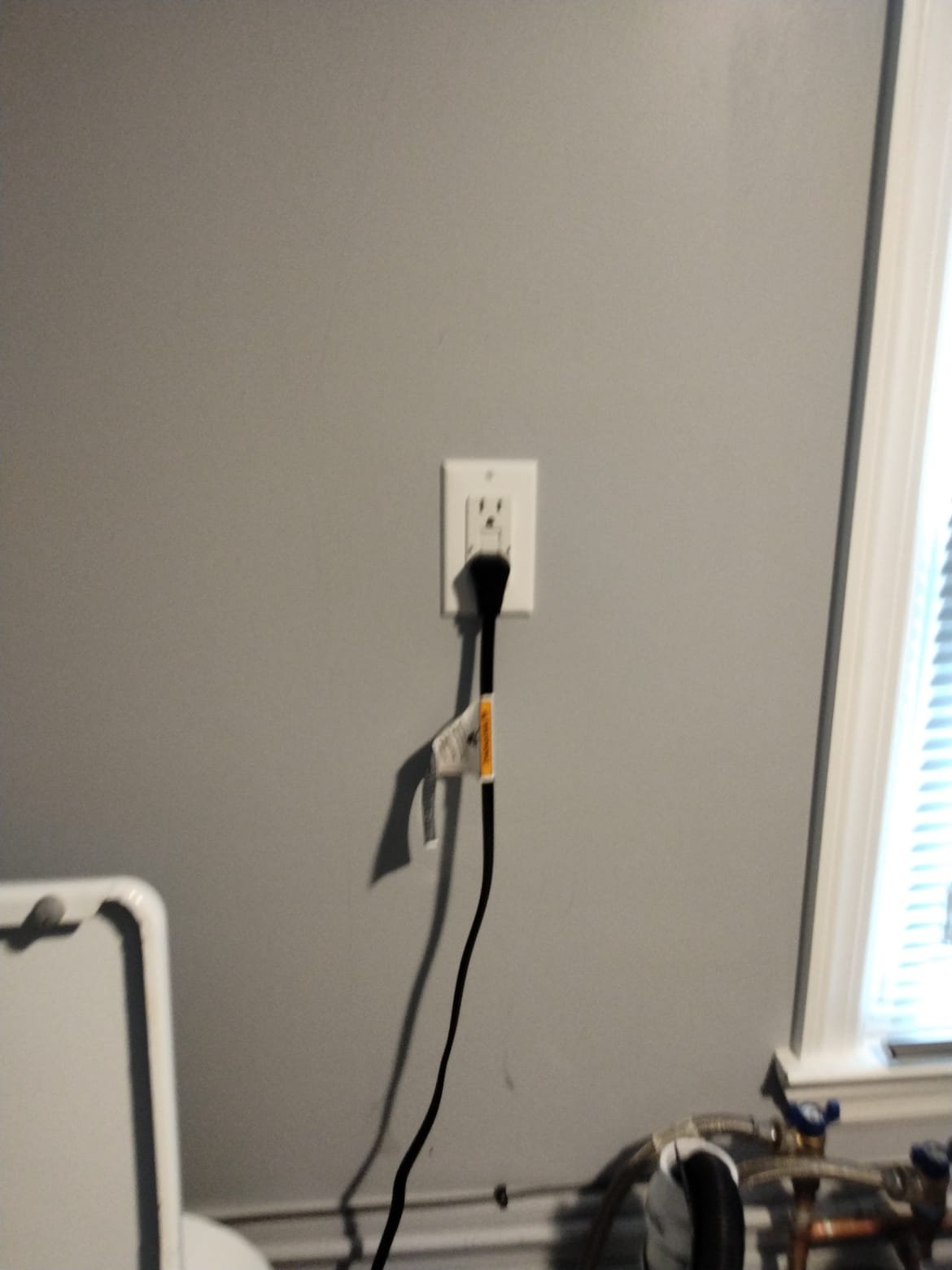 Experience the meticulous touch of Service Professionals for all your utility needs. Whether installing new outlets or maintaining your wiring, we ensure quality with every service.