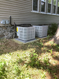 For reliable and professional HVAC installations, trust Unique Indoor Comfort for all your cooling needs.