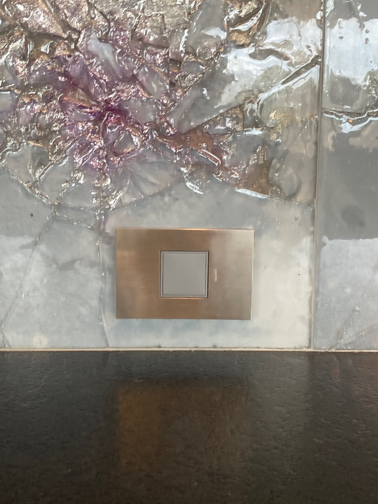 Enhance your home with stylish and professional electrical installations by Aardvark Electric, Inc.