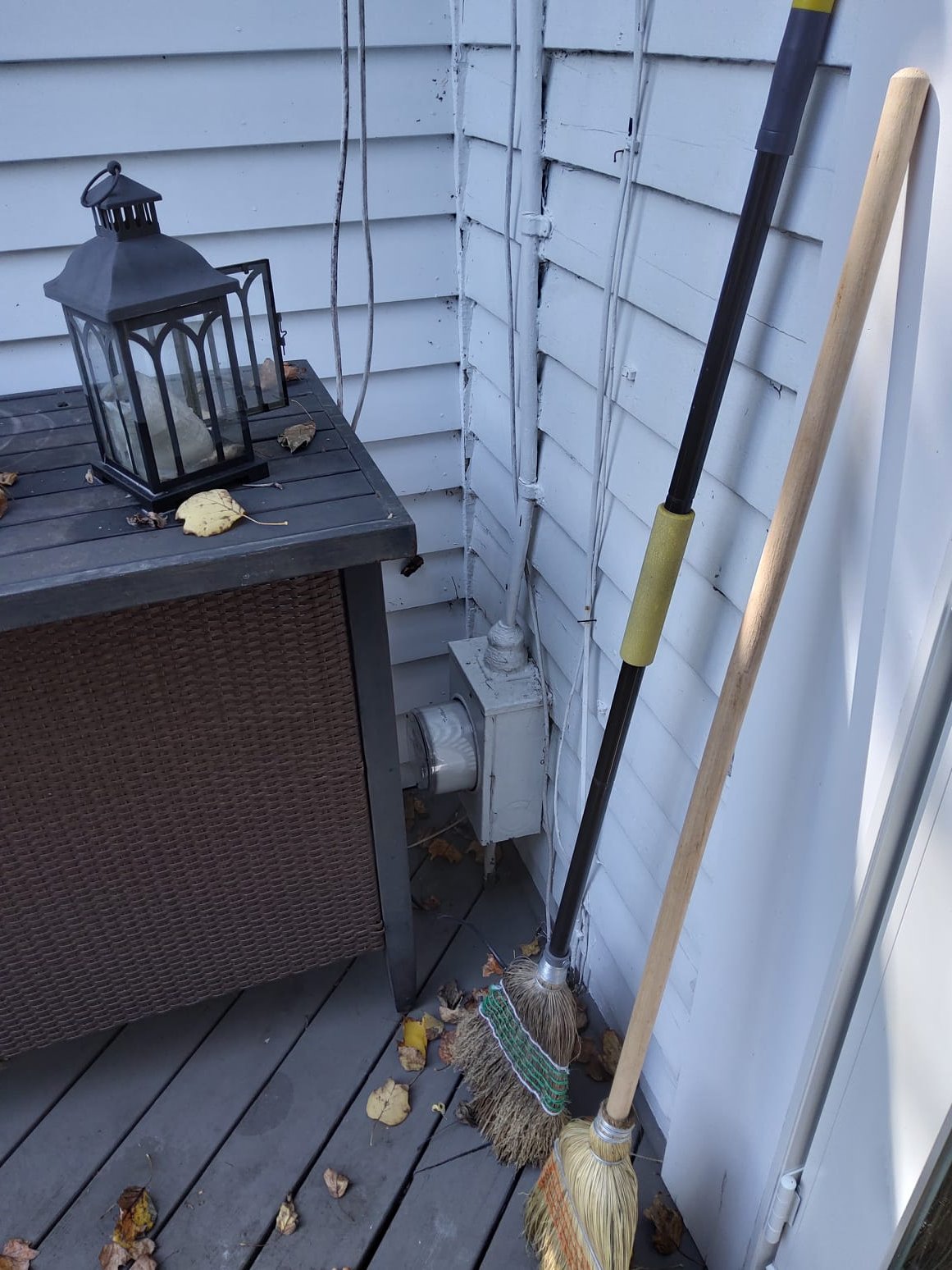 At Service Professionals, we ensure your home's exterior is clean and efficient, addressing all seasonal maintenance needs with expert care.