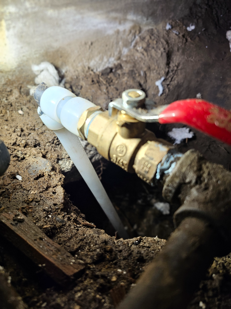 A-1 Plumbing & Emergency Rooter showcases precision and quality with advanced plumbing solutions.