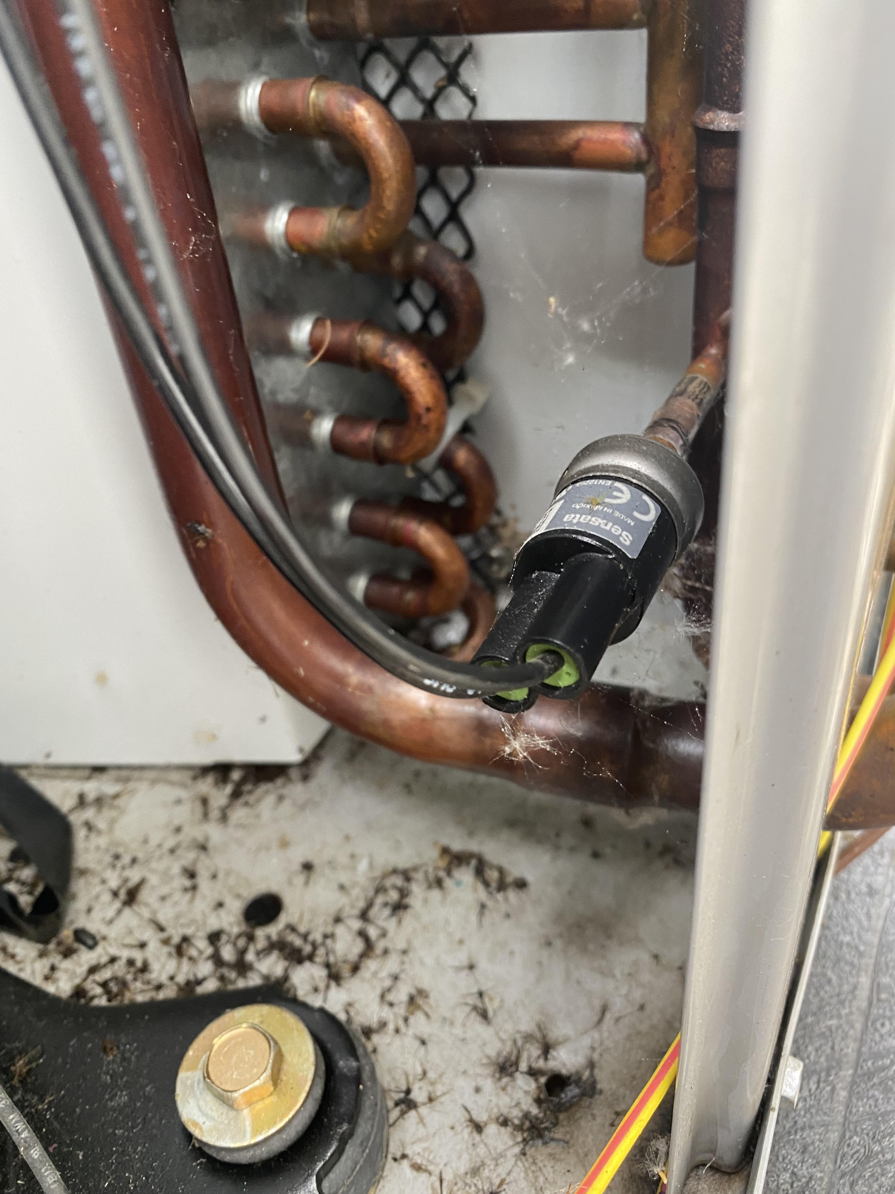 Explore HVAC excellence with Harker Heating & Cooling, where every detail matters for your comfort and efficiency.