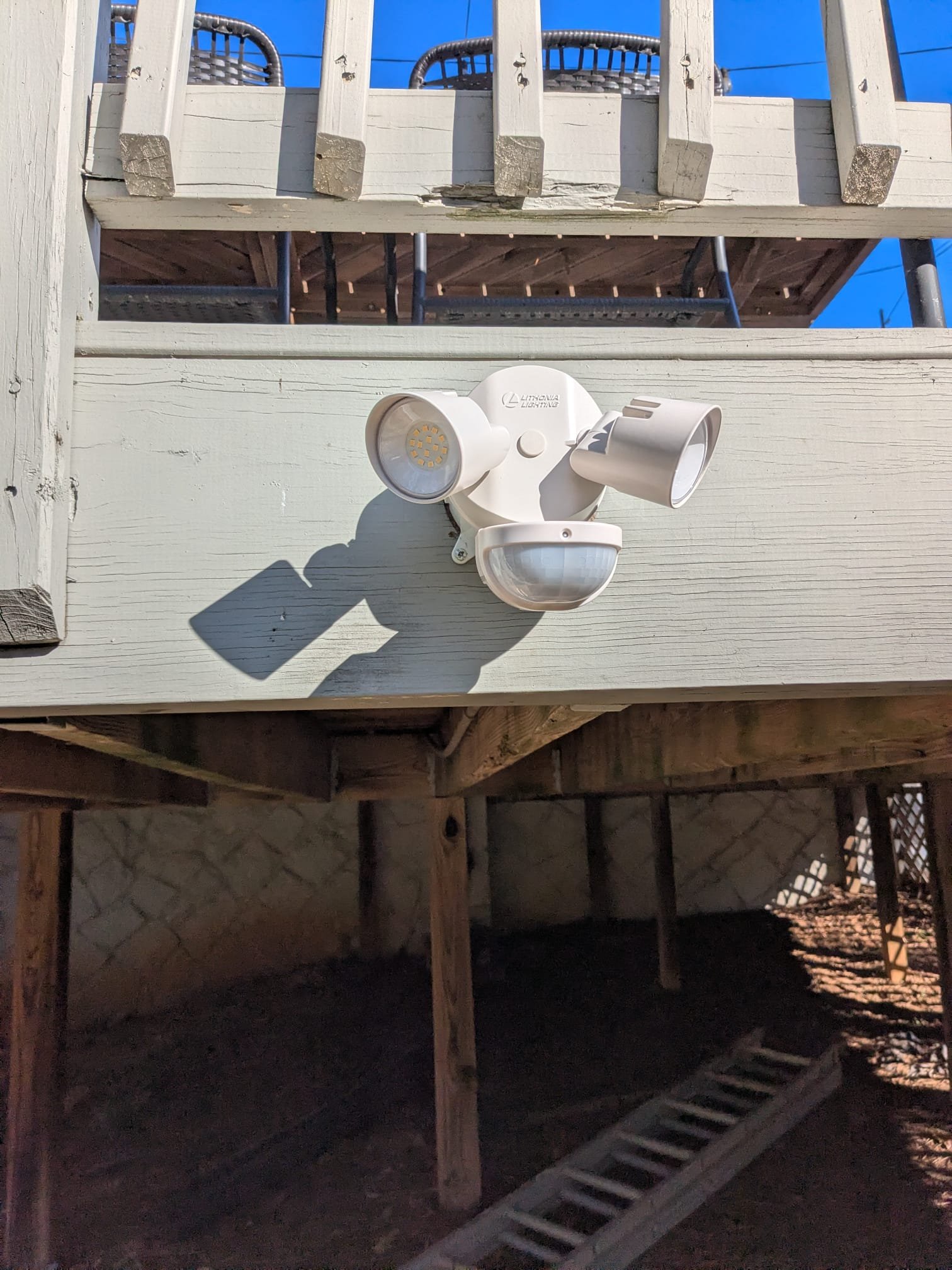 Illuminate your world with precision and reliability by Aardvark Electric, Inc., enhancing safety and security with expert installations.