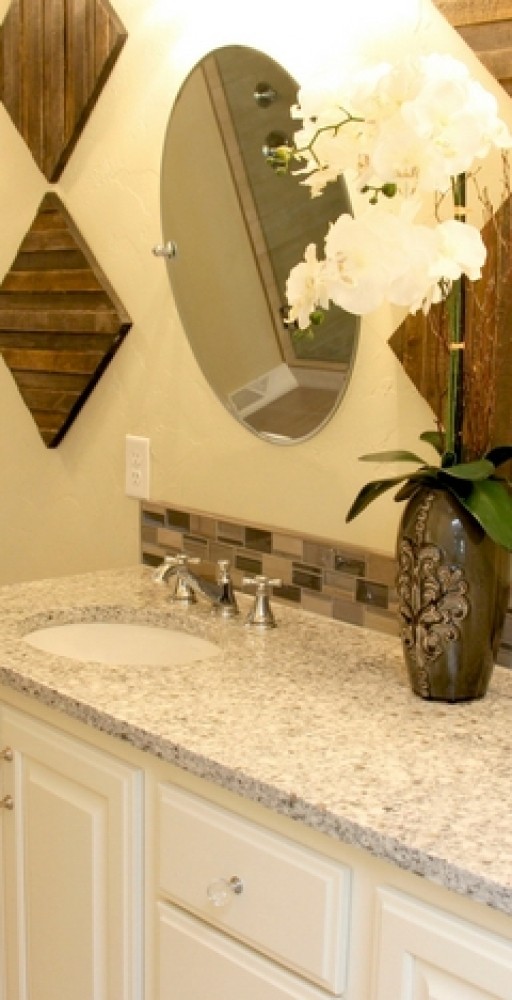 Experience elegance and precision with Tureks Plumbing Services, transforming your spaces with style.