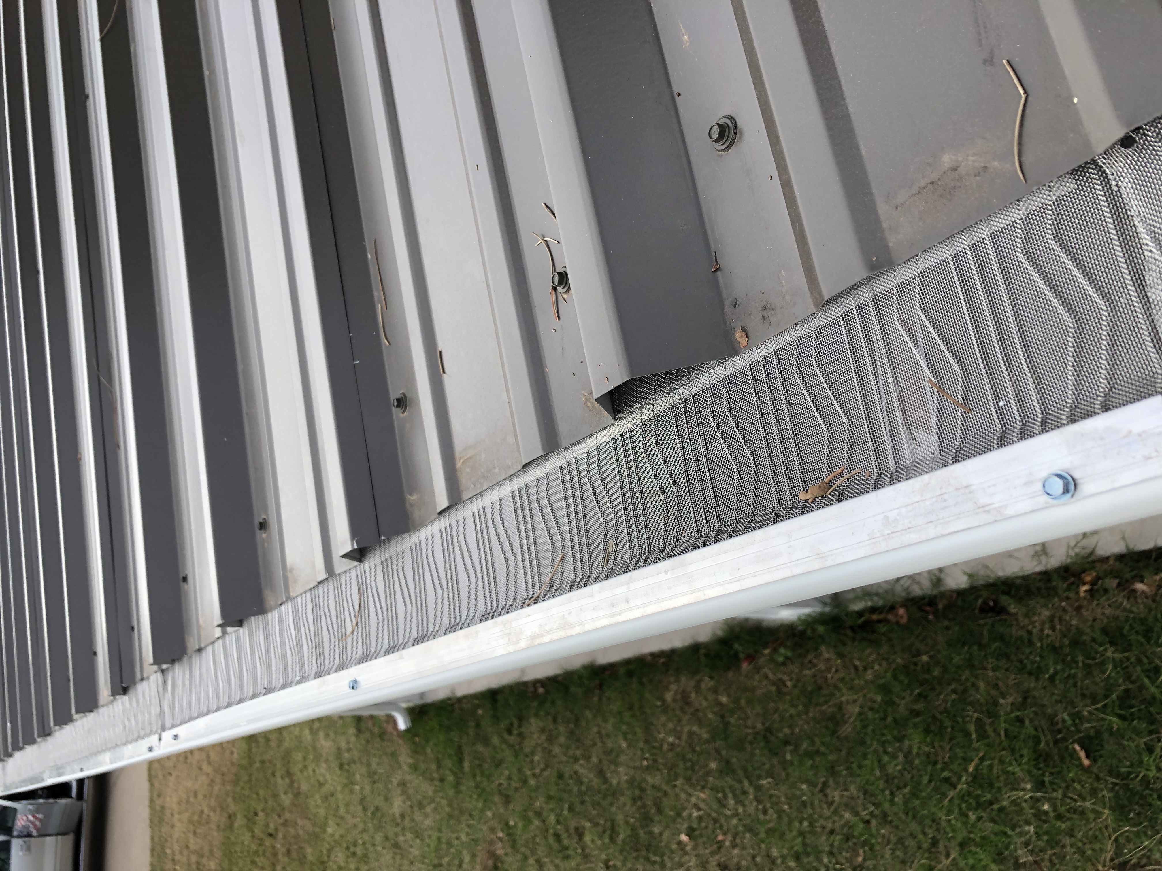 Ensure your home is protected with quality metal roofing and advanced gutter systems from Americana Roofing.