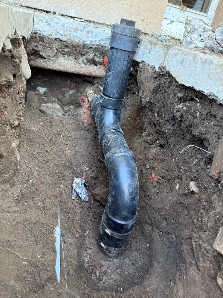 Trust A-1 Plumbing & Emergency Rooter for reliable plumbing solutions that prioritize quality and professionalism.