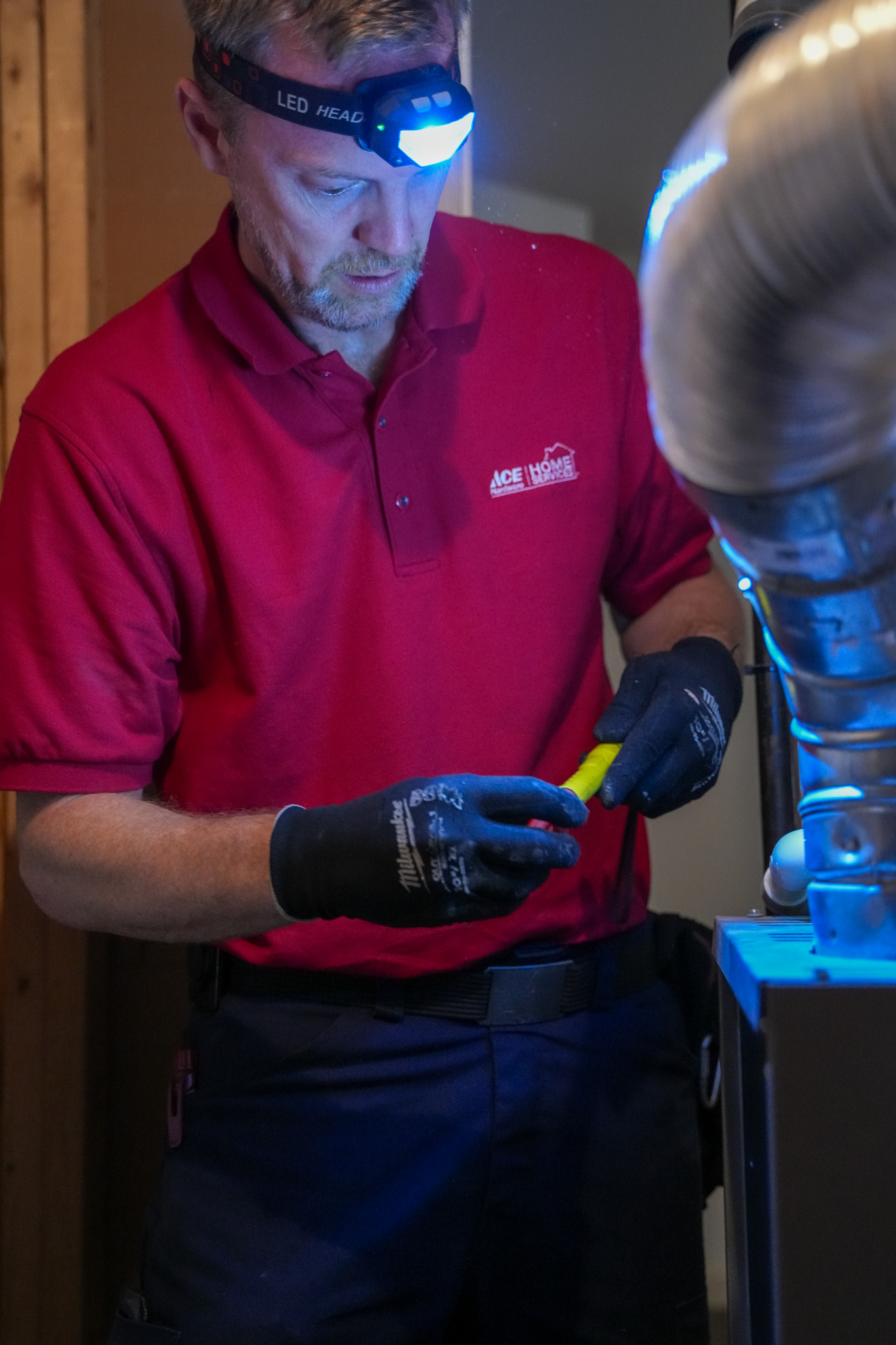 Trust Parrish Services for skilled, professional HVAC care that prioritizes safety and delivers dependable results every visit.