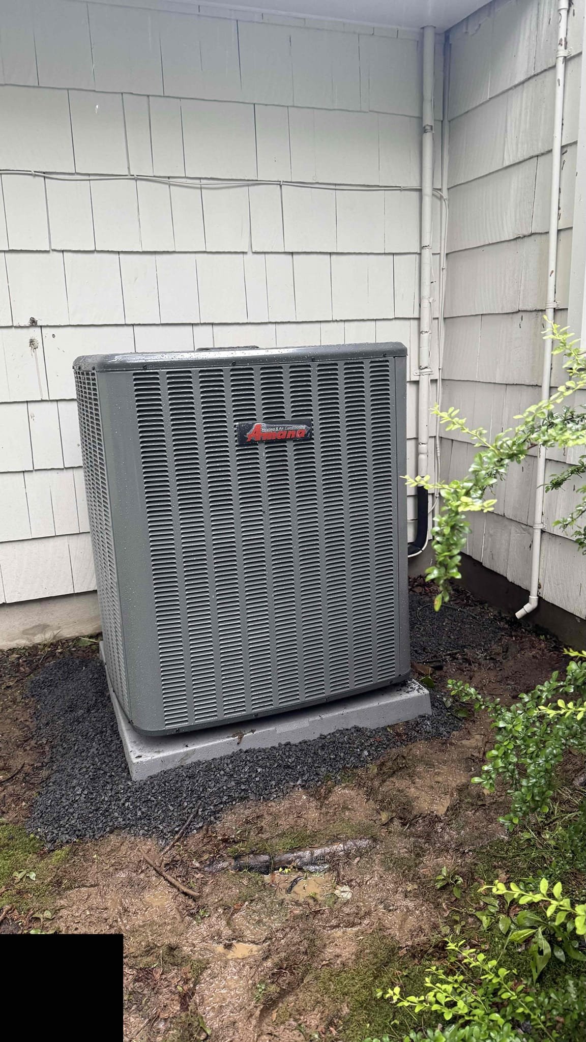 Top-notch AC Installation by Your Trusted HVAC Professionals. Experience Comfort and Quality with Us.